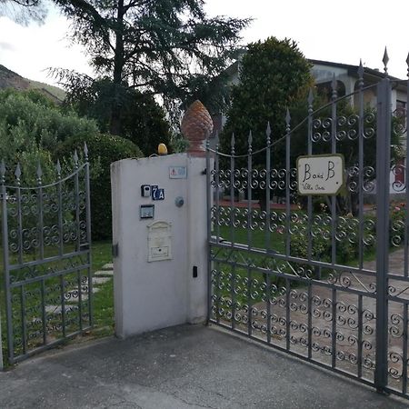 奥西住宿加早餐旅馆 圣朱利亚诺-泰尔梅 外观 照片